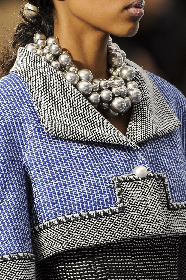 Chanel SS 2013