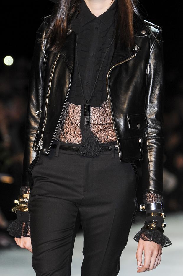 YSL SS 2013