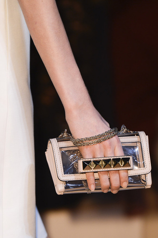 Valentino SS 2013