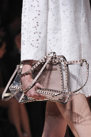 Valentino SS 2013