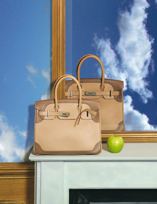 Birkin, Hermès