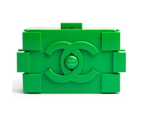 Lego clutch