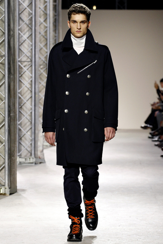 Hermés Fall Winter 2013-14