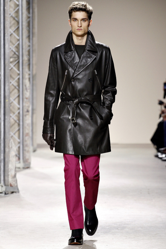 Hermès Fall Winter 2013-14