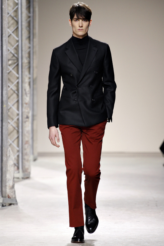 Hermés Fall Winter 2013-14