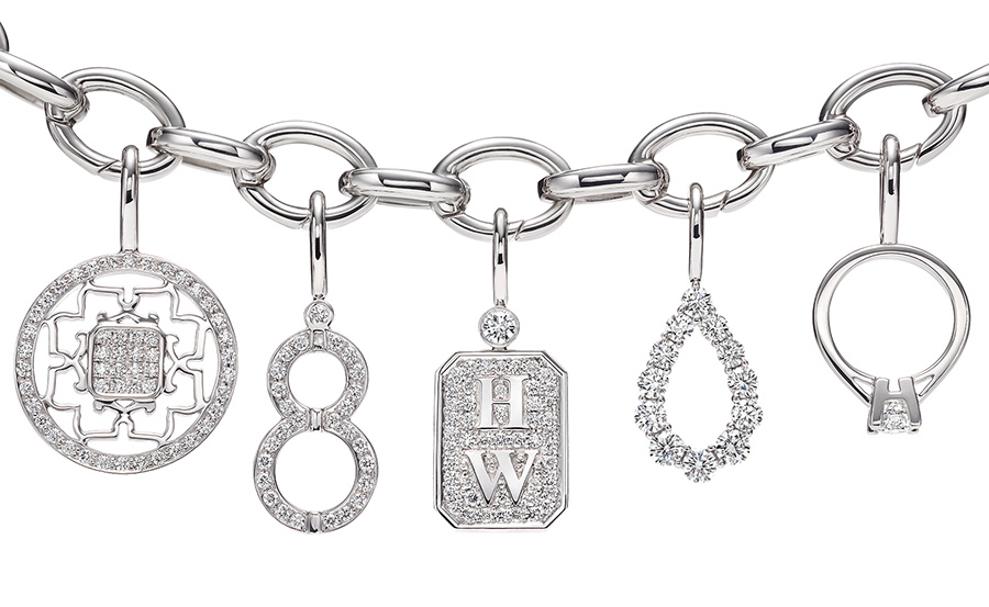 Harry Winston