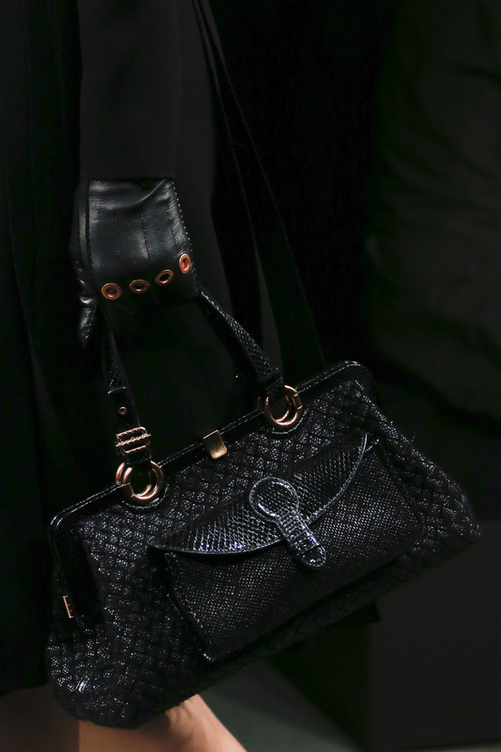 Bottega Veneta Autum Winter 2013-4 Bags