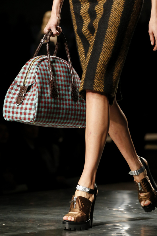 Prada Autum Winter 2013-4