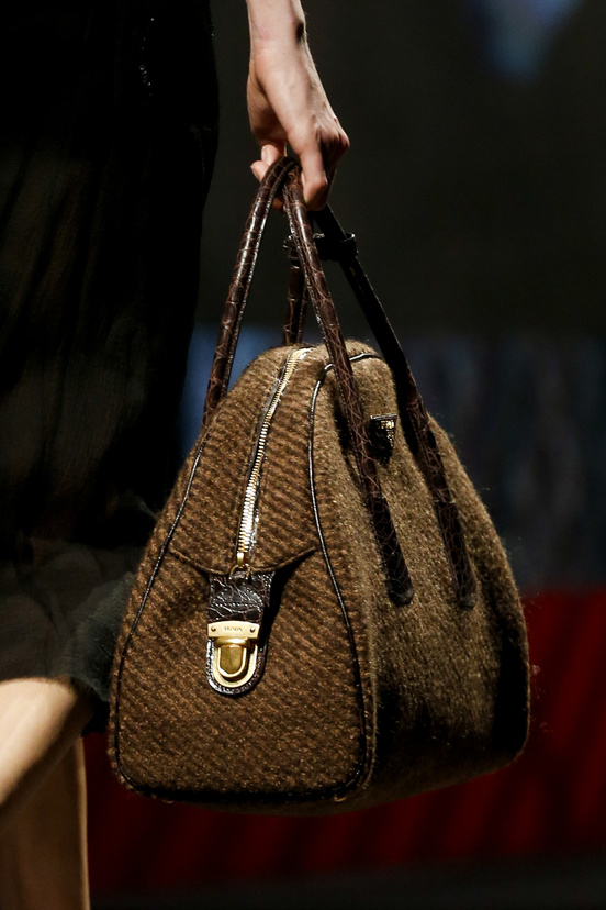 Prada Autum Winter 2013-4