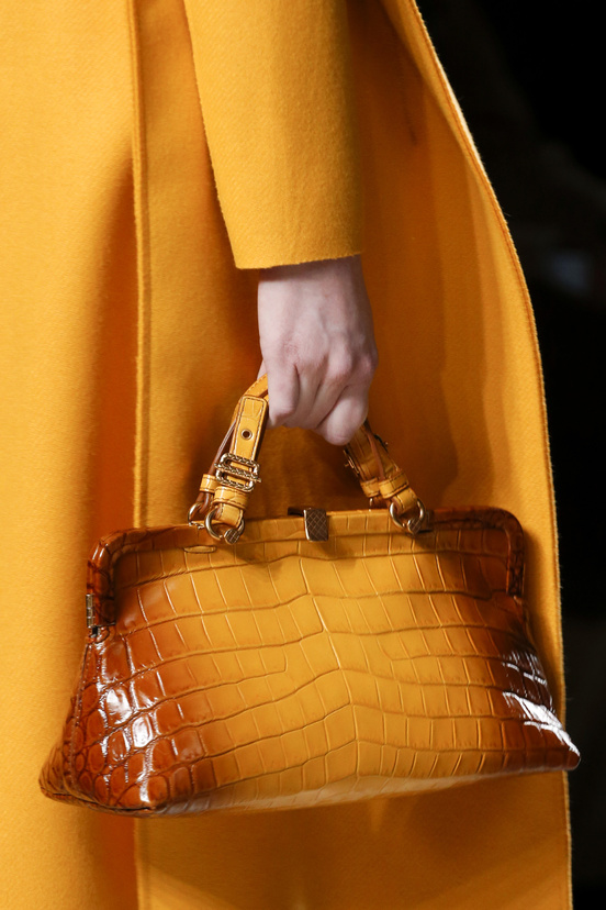 Bottega Veneta Autum Winter 2013-4 Bags