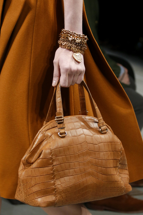 Bottega Veneta Autum Winter 2013-4 Bags