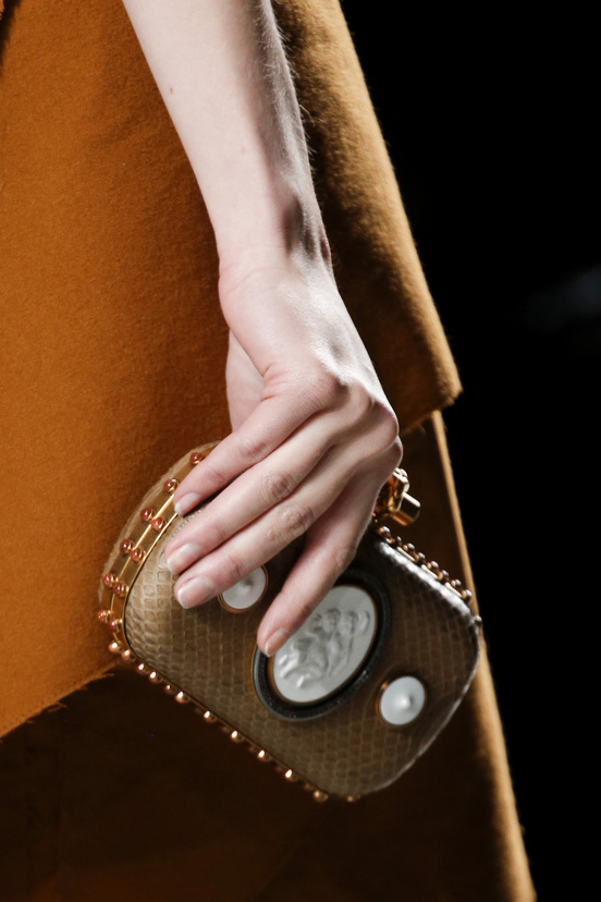 Bottega Veneta Autum Winter 2013-4 Bags