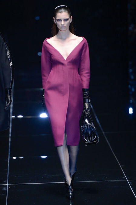 Gucci Autum winter 2013-4