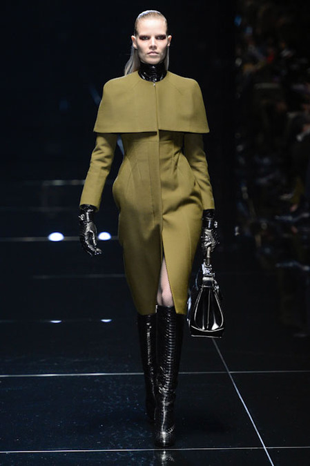 Gucci Autum winter 2013-4