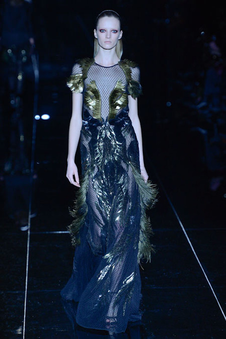 Gucci Autum winter 2013-4