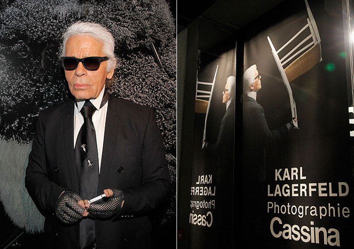 Karl-Lagerfeld-photographs-Cassina