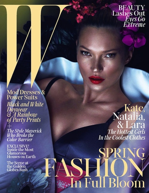 W-Magazine-March-2013-Covers-Natalia-Vodianova-Kate-Moss-Laura-Stone-01