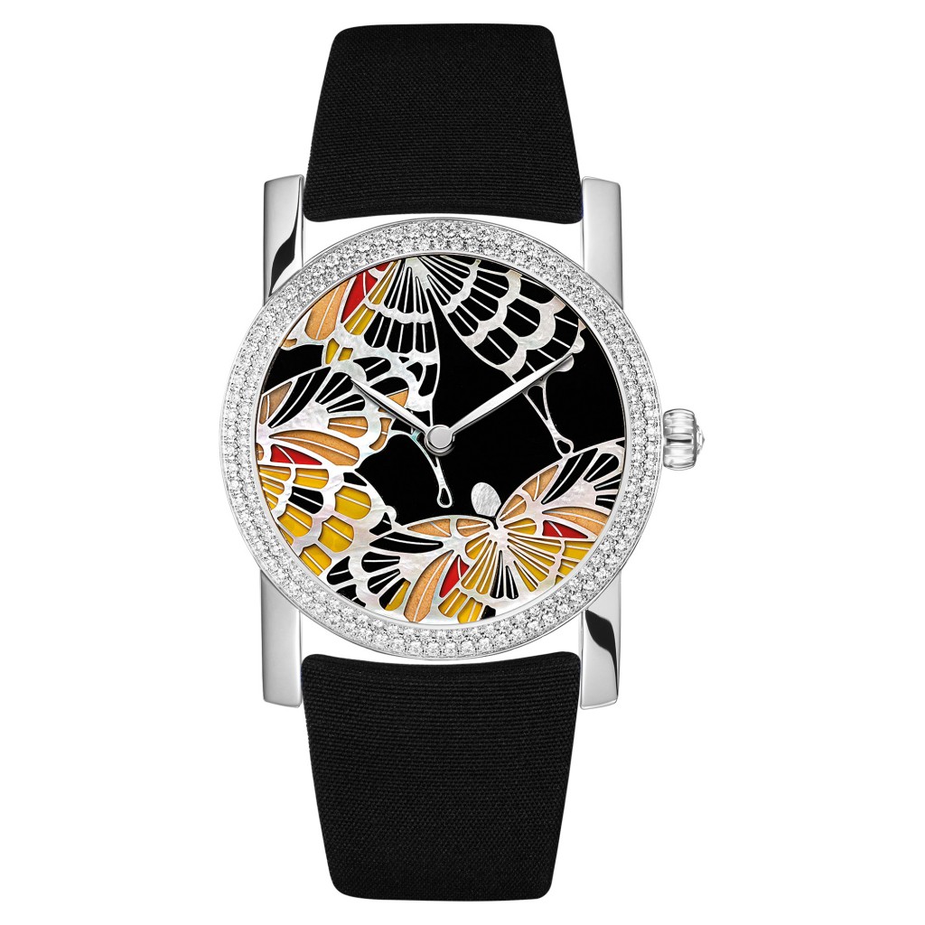 Relojes Chaumet