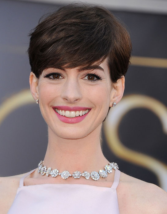 Anne Hathaway