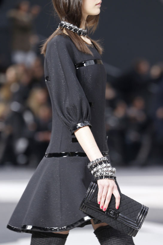 Chanel AW 2013-4