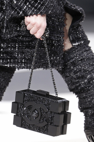 Chanel bags Autum Winter 2013-14