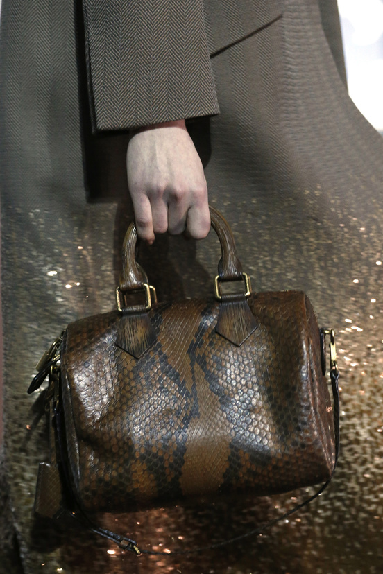 Louis Vuitton bags Autum Winter 2013-4