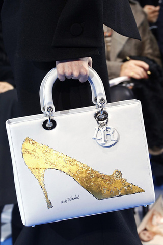 Dior bags, Fall winter 2013