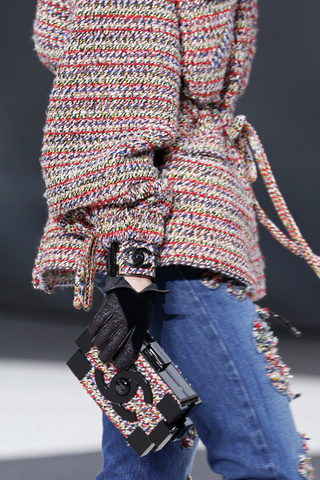 Chanel bags Autum Winter 2013-14