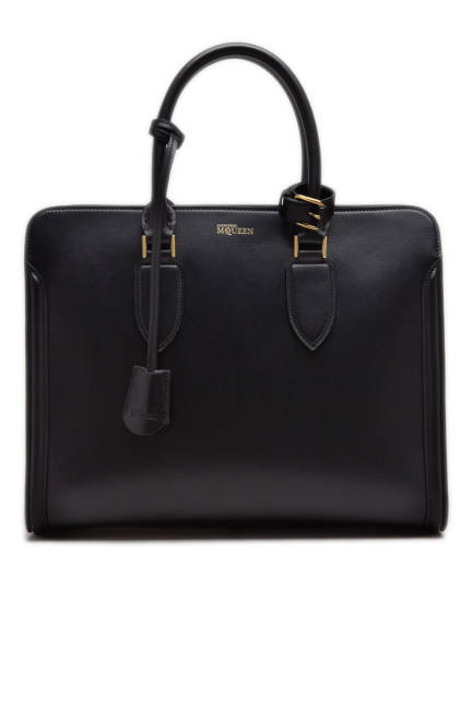 McQueen Heroine bag