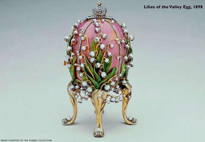 Faberge