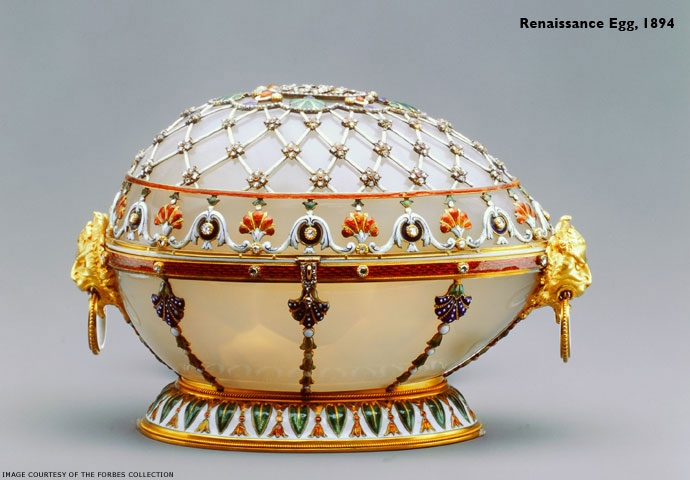 Faberge