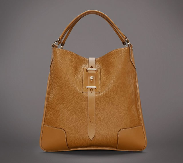 Notthingham bag, Belstaff