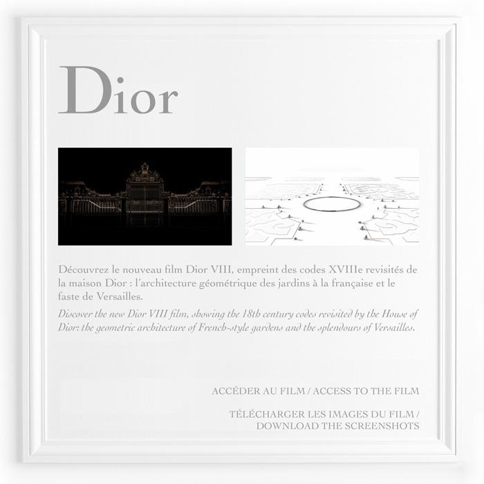 Dior VIII