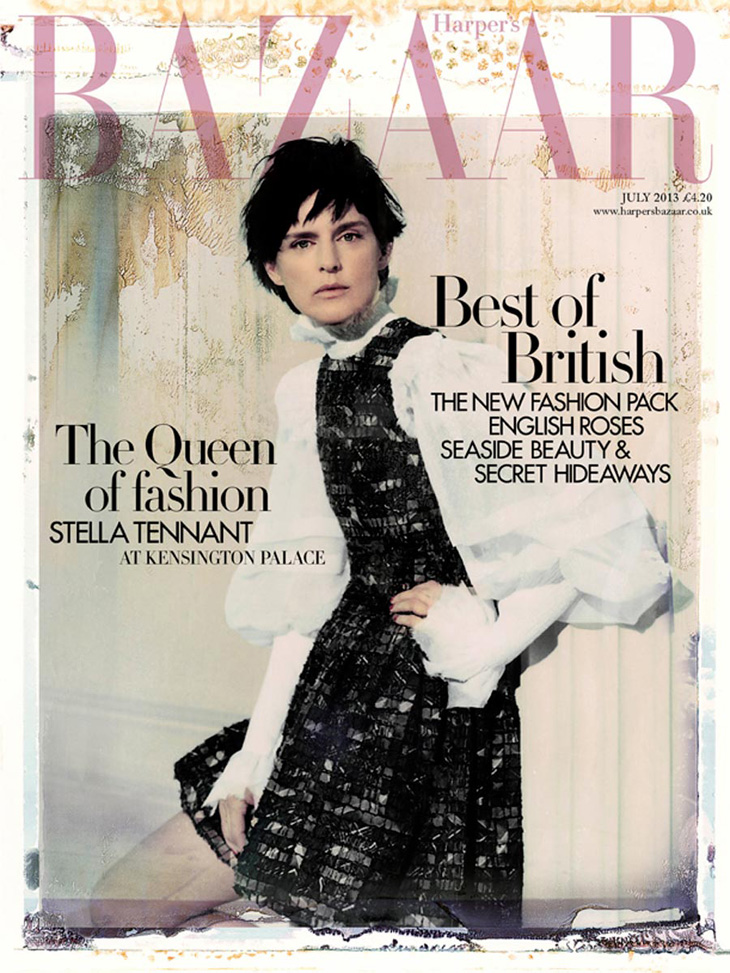 Stella-Tennant-Harpers-Bazaar-UK-July-2013-01