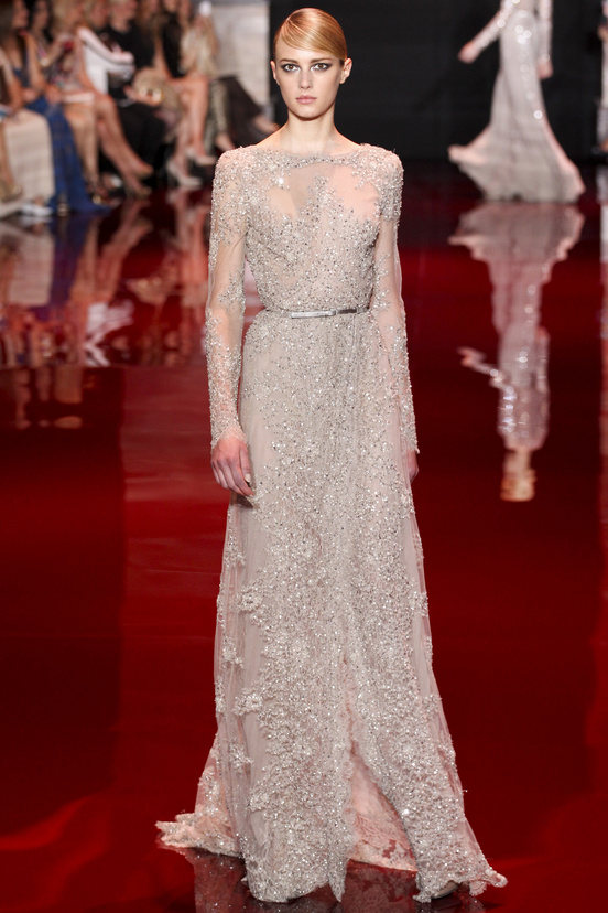 Elie Saab Couture  Fall Winter 2013-14