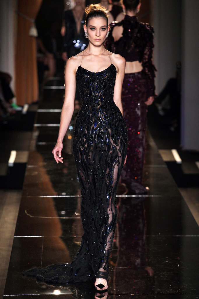 Atelier Versace FW 2013-14