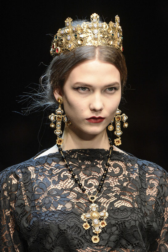 Dolce Gabbana 