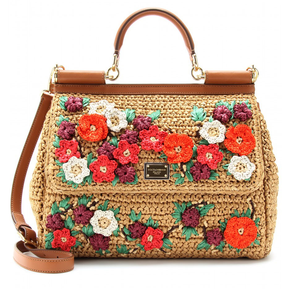 Miss Sicily bag, Dolce Gabbana