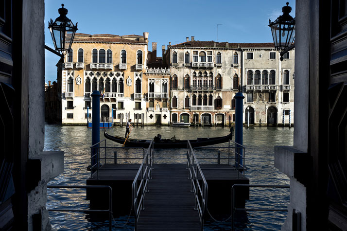 Aman Venice Hotel