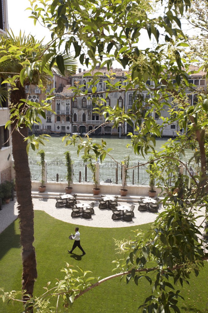 Aman Venice Hotel