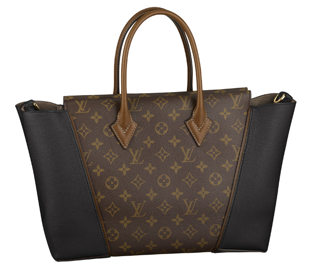 W bag, Louis Vuitton