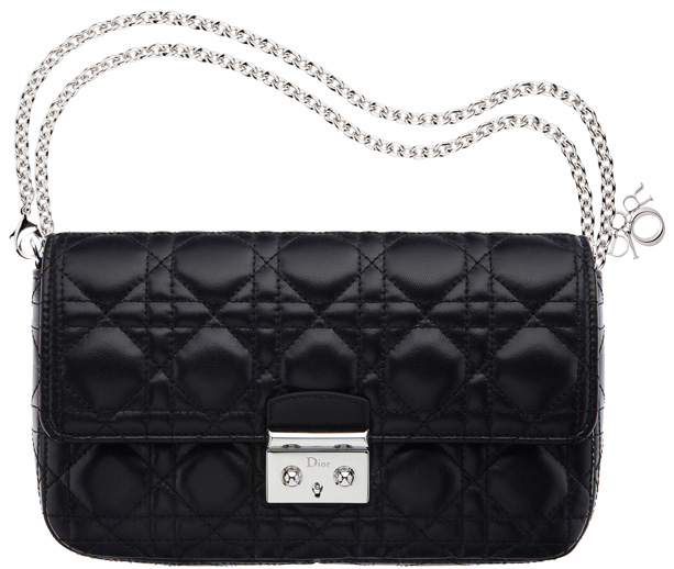 Miss Dior Promenade Pouch Bag