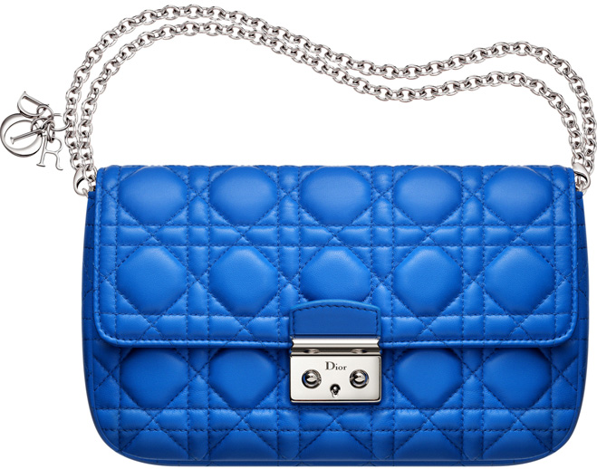 Miss Dior Promenade Pouch Bag