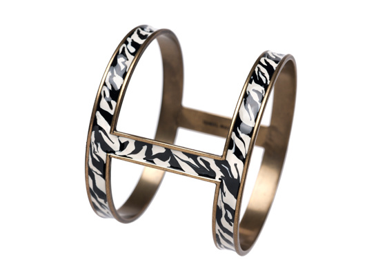 Brazalete de Isabel Marant