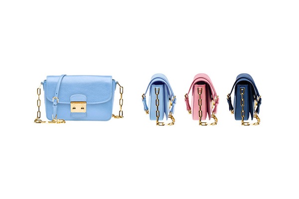 Miu Miu 2013 Handbag Collection