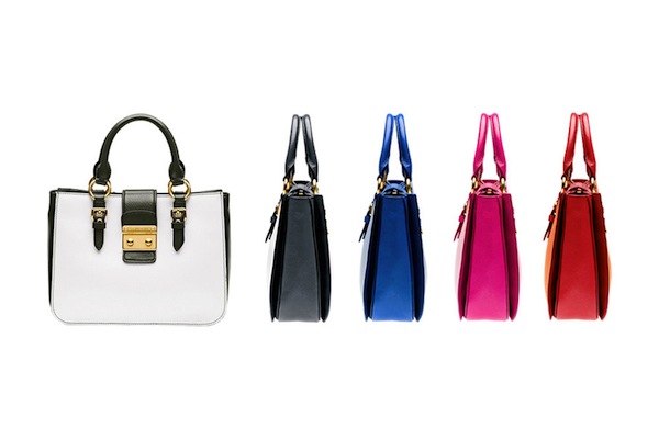 Miu Miu 2013 Handbag Collection