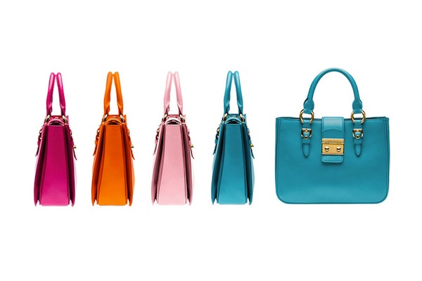 Miu Miu 2013 Handbag Collection