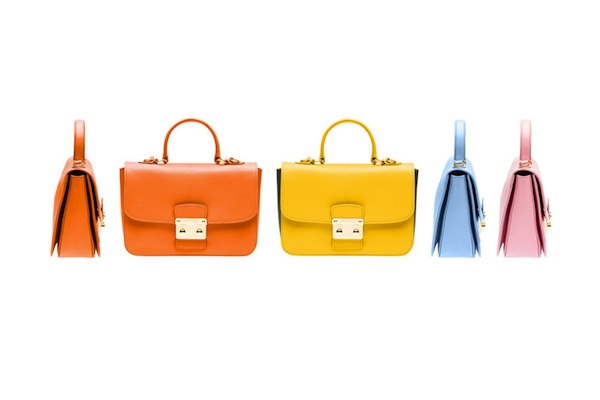 Miu Miu 2013 Handbag Collection