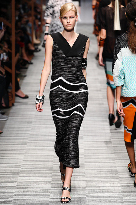 Missoni 2014