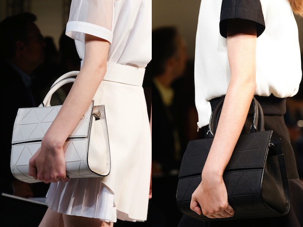 Victoria Beckham, SS 2014